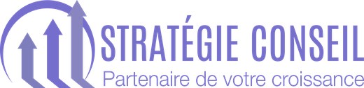 Stratégie Conseil — partenaire de votre croissance