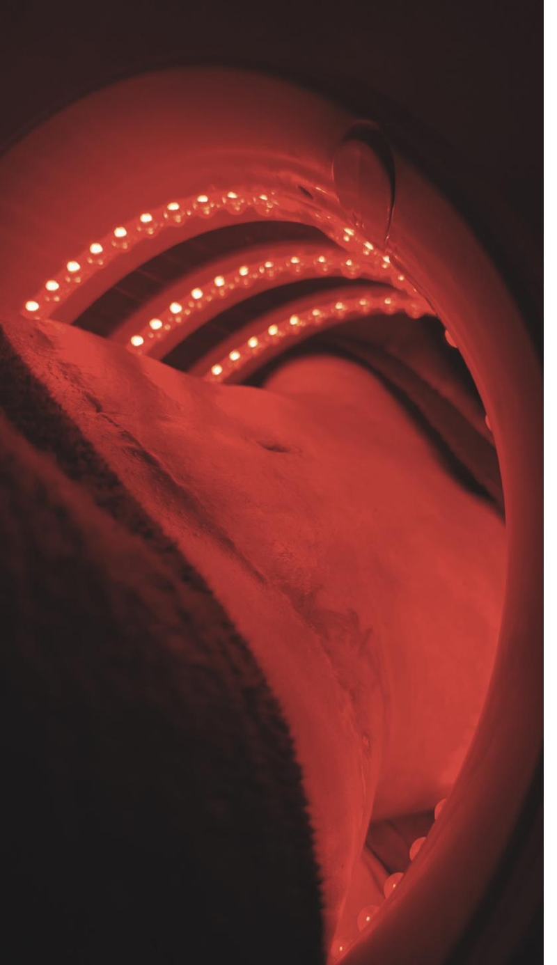 Luminothérapie